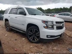 1GNSKBKC9JR132670 2018 CHEVROLET TAHOE