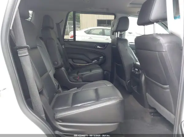 1GNSKBKC9JR132670 2018 CHEVROLET TAHOE - Image 8