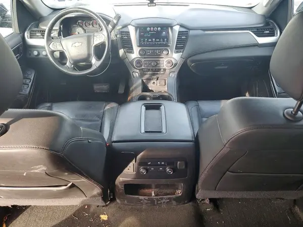 1GNSKBKC9JR146407 2018 CHEVROLET TAHOE - Image 8