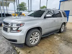 1GNSKBKC9JR147539 2018 CHEVROLET TAHOE