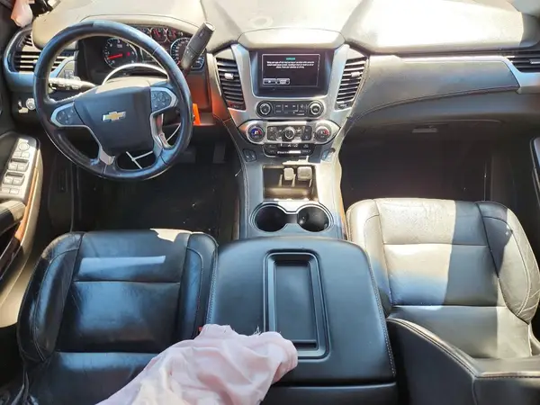 1GNSKBKC9JR159075 2018 CHEVROLET TAHOE - Image 8
