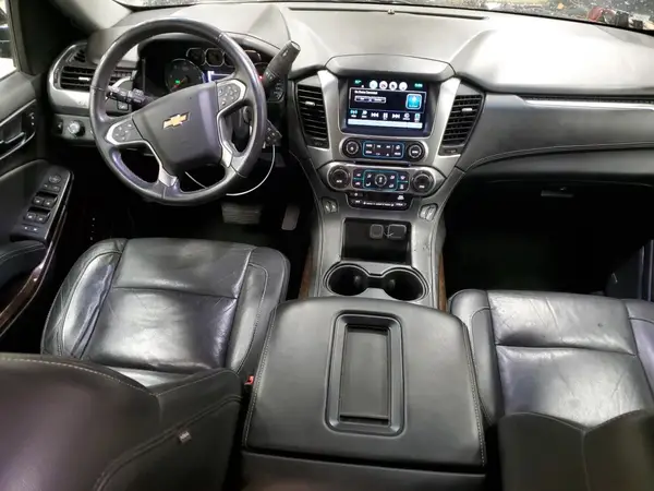 1GNSKBKC9JR160680 2018 CHEVROLET TAHOE - Image 8