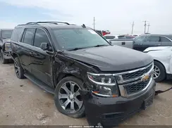 1GNSKBKC9JR160839 2018 CHEVROLET TAHOE