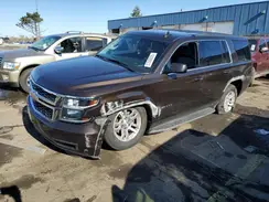 1GNSKBKC9JR164714 2018 CHEVROLET TAHOE