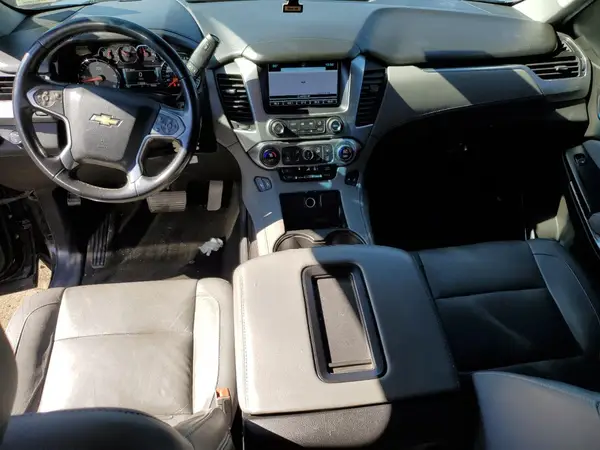 1GNSKBKC9JR164714 2018 CHEVROLET TAHOE - Image 8