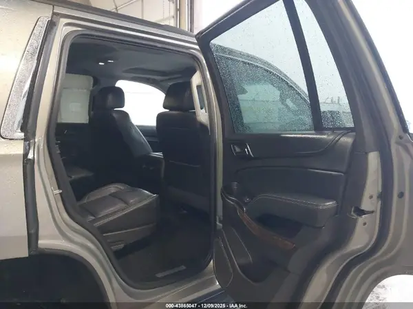 1GNSKBKC9JR166964 2018 CHEVROLET TAHOE - Image 8