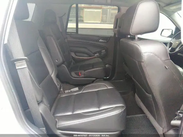 1GNSKBKC9JR167001 2018 CHEVROLET TAHOE - Image 8