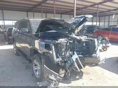 1GNSKBKC9JR177690 2018 CHEVROLET TAHOE