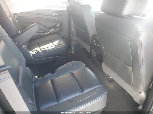 1GNSKBKC9JR177690 2018 CHEVROLET TAHOE - Image 8