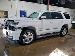1GNSKBKC9JR183070 2018 CHEVROLET TAHOE