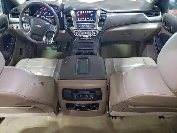1GNSKBKC9JR183070 2018 CHEVROLET TAHOE - Image 8