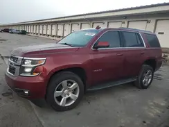 1GNSKBKC9JR183778 2018 CHEVROLET TAHOE