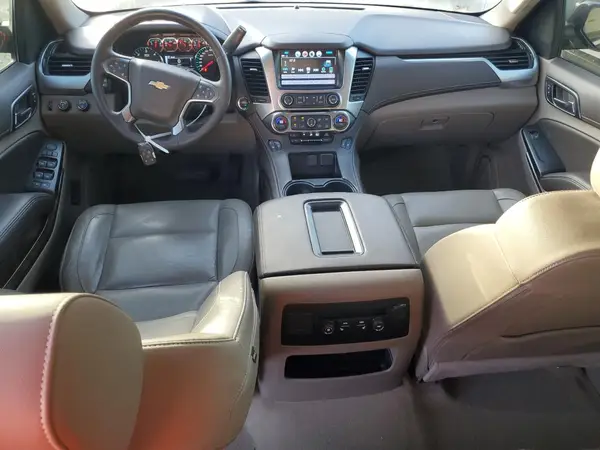 1GNSKBKC9JR183778 2018 CHEVROLET TAHOE - Image 8