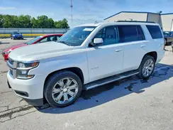 1GNSKBKC9JR183831 2018 CHEVROLET TAHOE