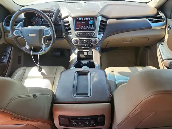 1GNSKBKC9JR183831 2018 CHEVROLET TAHOE - Image 8