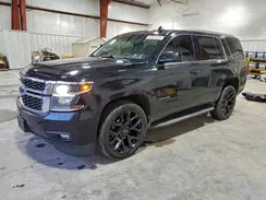 1GNSKBKC9JR184770 2018 CHEVROLET TAHOE