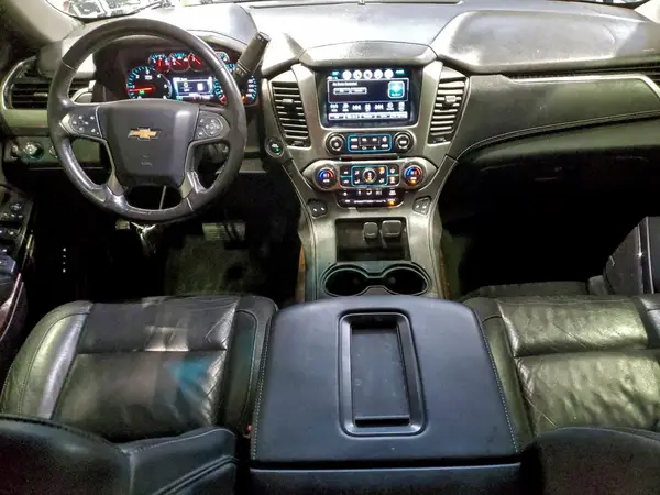 1GNSKBKC9JR184770 2018 CHEVROLET TAHOE - Image 8