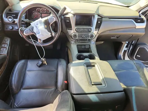 1GNSKBKC9JR197146 2018 CHEVROLET TAHOE - Image 8