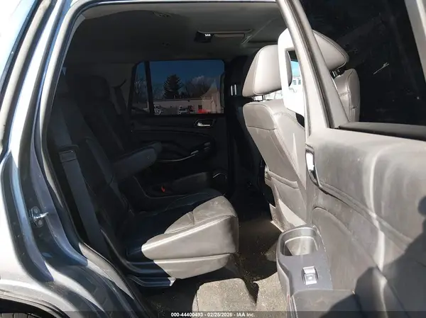 1GNSKBKC9JR201616 2018 CHEVROLET TAHOE - Image 8
