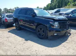 1GNSKBKC9JR202765 2018 CHEVROLET TAHOE