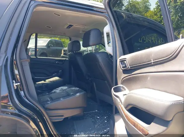 1GNSKBKC9JR202765 2018 CHEVROLET TAHOE - Image 8