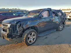 1GNSKBKC9JR235085 2018 CHEVROLET TAHOE