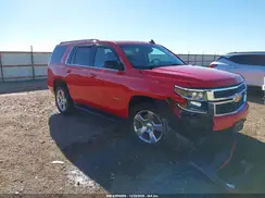 1GNSKBKC9JR238679 2018 CHEVROLET TAHOE