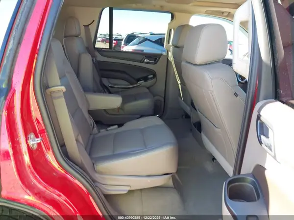 1GNSKBKC9JR238679 2018 CHEVROLET TAHOE - Image 8