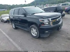 1GNSKBKC9JR243123 2018 CHEVROLET TAHOE