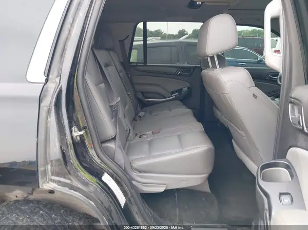 1GNSKBKC9JR243123 2018 CHEVROLET TAHOE - Image 8