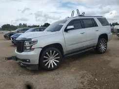 1GNSKBKC9JR245616 2018 CHEVROLET TAHOE