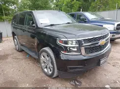 1GNSKBKC9JR254896 2018 CHEVROLET TAHOE