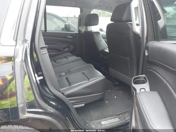 1GNSKBKC9JR254896 2018 CHEVROLET TAHOE - Image 8