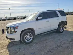 1GNSKBKC9JR266255 2018 CHEVROLET TAHOE