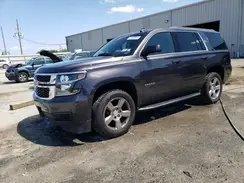 1GNSKBKC9JR274145 2018 CHEVROLET TAHOE
