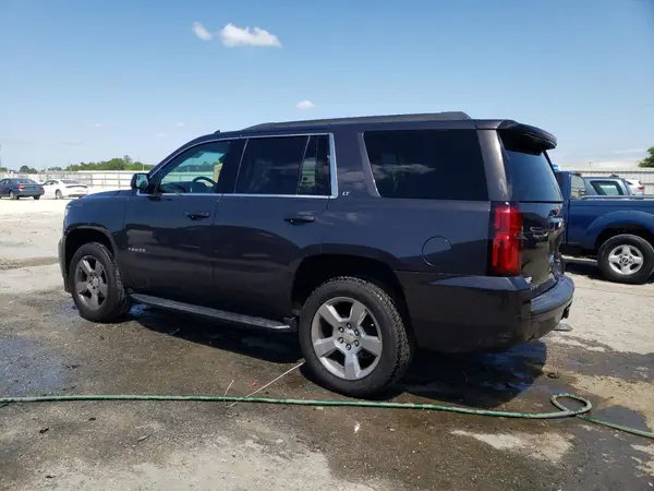 1GNSKBKC9JR274145 2018 CHEVROLET TAHOE - Image 2