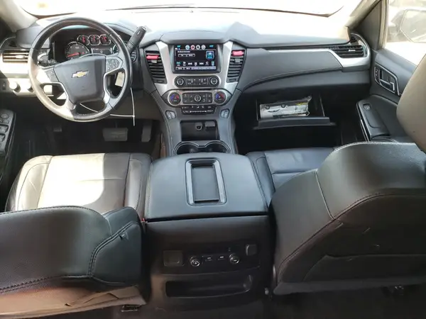 1GNSKBKC9JR274145 2018 CHEVROLET TAHOE - Image 8