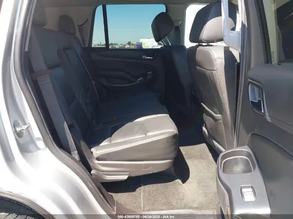 1GNSKBKC9JR290670 2018 CHEVROLET TAHOE - Image 8