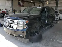 1GNSKBKC9JR322307 2018 CHEVROLET TAHOE
