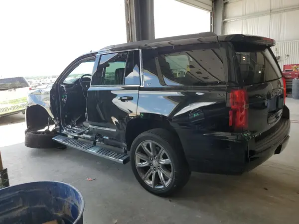 1GNSKBKC9JR322307 2018 CHEVROLET TAHOE - Image 2