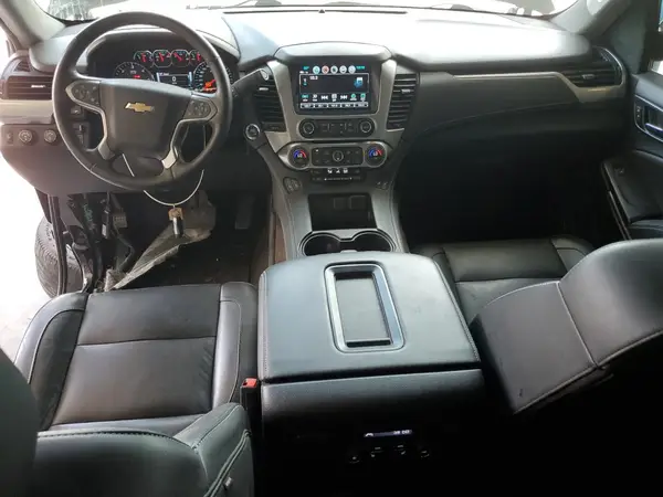1GNSKBKC9JR322307 2018 CHEVROLET TAHOE - Image 8