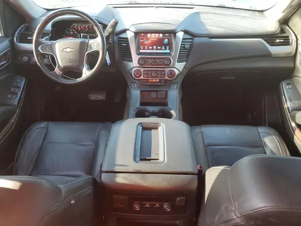 1GNSKBKC9JR326552 2018 CHEVROLET TAHOE - Image 8