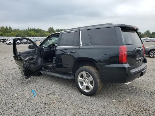 1GNSKBKC9JR336319 2018 CHEVROLET TAHOE - Image 2