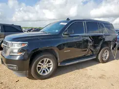 1GNSKBKC9JR340208 2018 CHEVROLET TAHOE