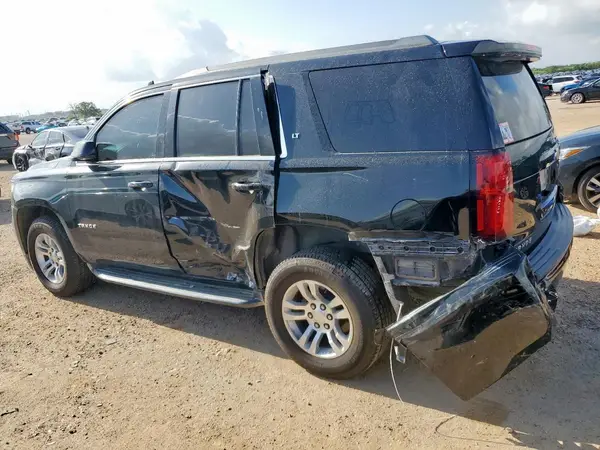 1GNSKBKC9JR340208 2018 CHEVROLET TAHOE - Image 2