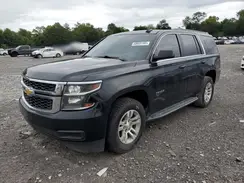 1GNSKBKC9JR341956 2018 CHEVROLET TAHOE