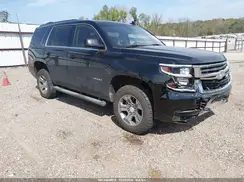 1GNSKBKC9JR351869 2018 CHEVROLET TAHOE