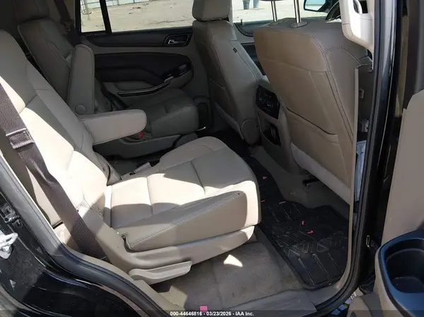 1GNSKBKC9JR351869 2018 CHEVROLET TAHOE - Image 8