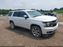 1GNSKBKC9JR355548 2018 CHEVROLET TAHOE