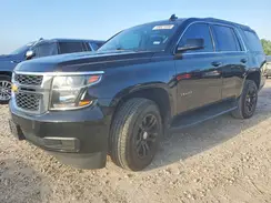 1GNSKBKC9JR359695 2018 CHEVROLET TAHOE